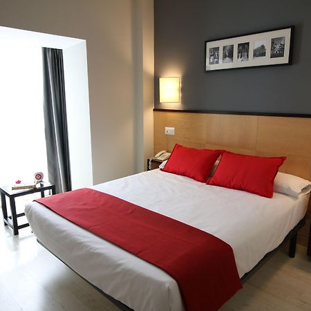 Hotel Alda Entrearcos Burgo Εξωτερικό φωτογραφία