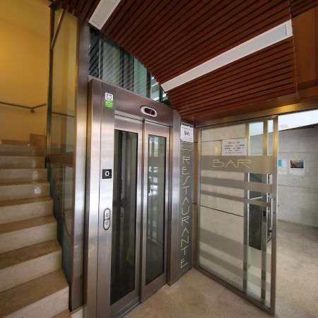 Hotel Alda Entrearcos Burgo Εξωτερικό φωτογραφία