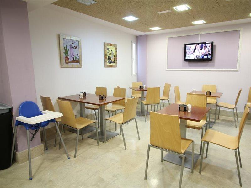 Hotel Alda Entrearcos Burgo Εξωτερικό φωτογραφία