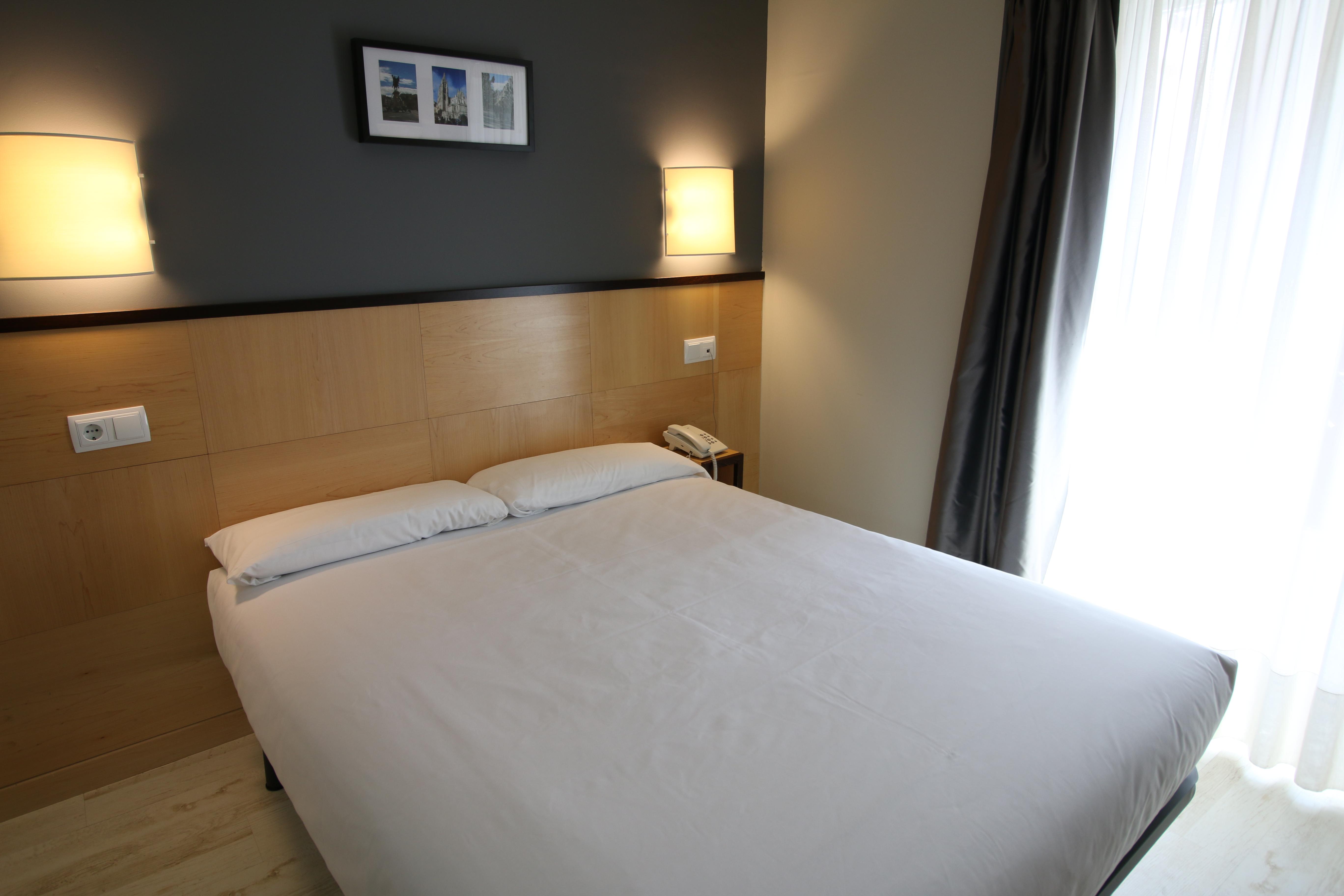 Hotel Alda Entrearcos Burgo Εξωτερικό φωτογραφία