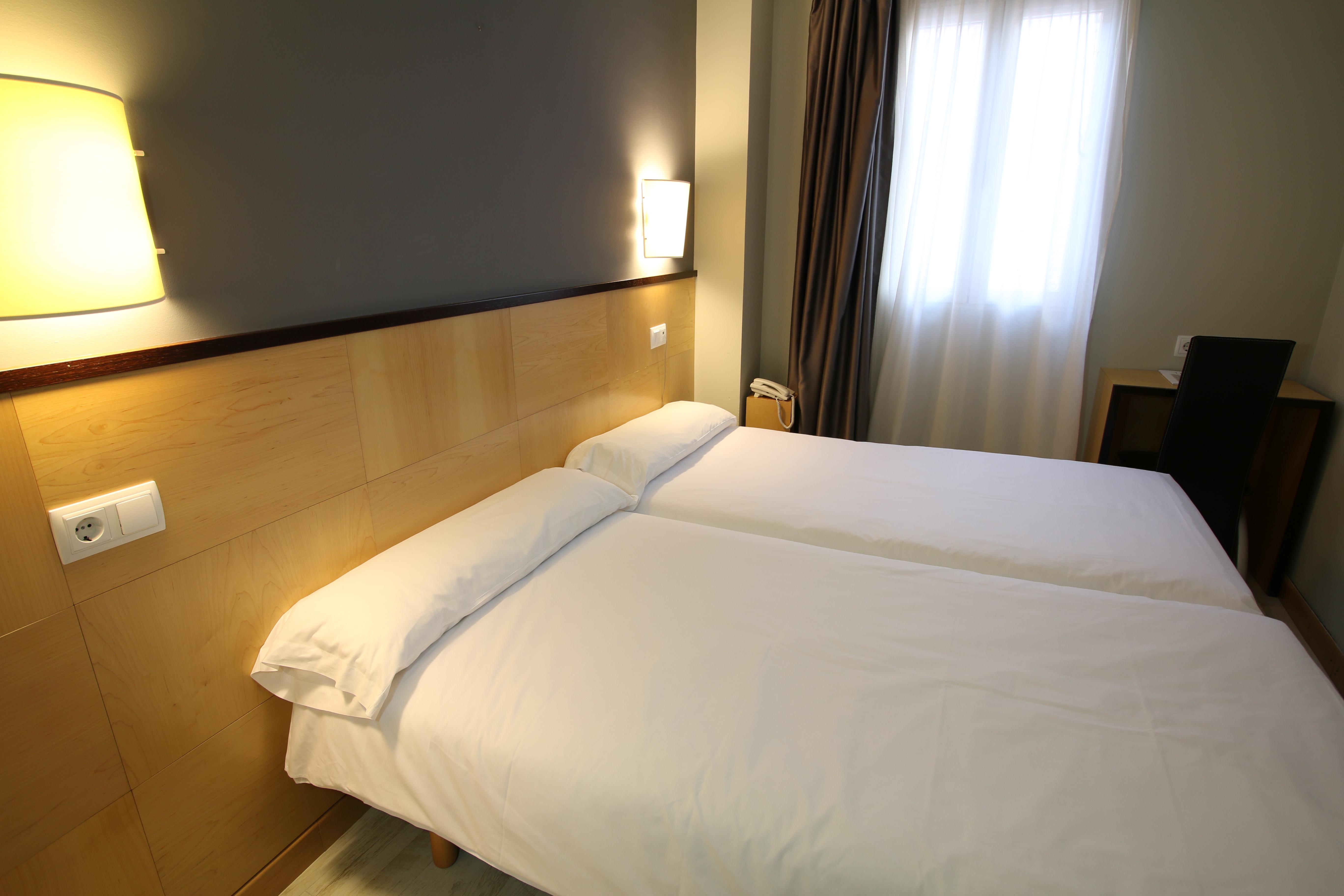 Hotel Alda Entrearcos Burgo Εξωτερικό φωτογραφία