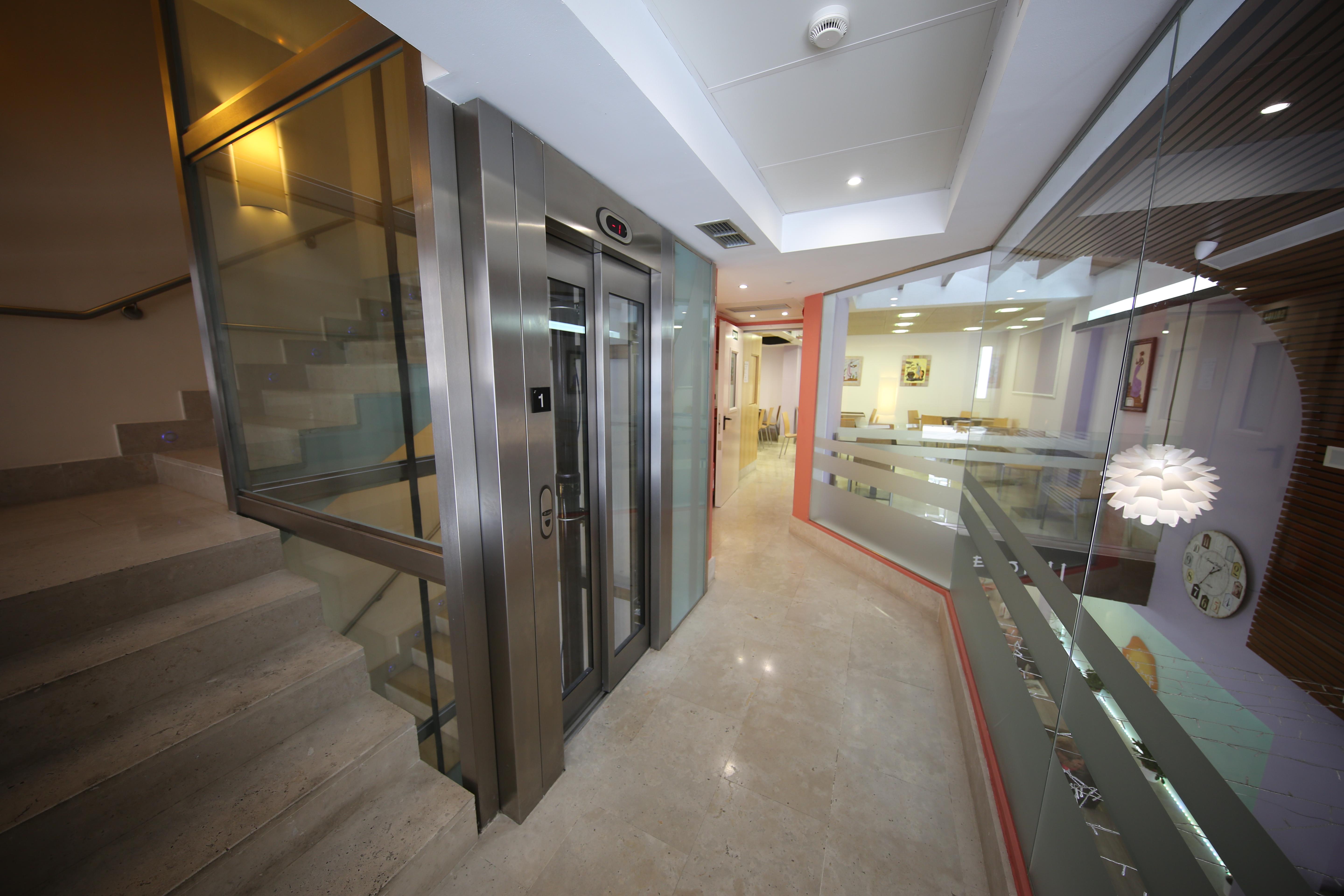 Hotel Alda Entrearcos Burgo Εξωτερικό φωτογραφία