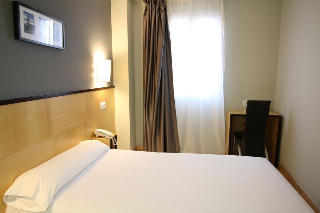 Hotel Alda Entrearcos Burgo Εξωτερικό φωτογραφία