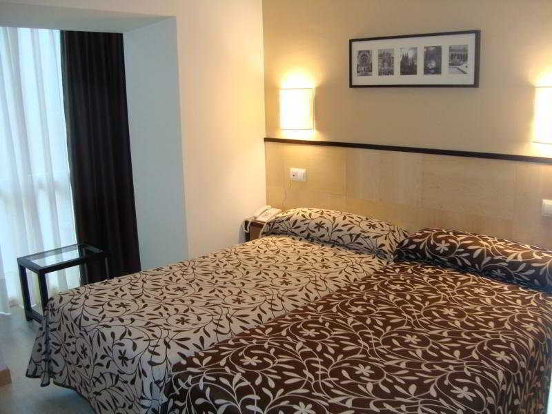 Hotel Alda Entrearcos Burgo Εξωτερικό φωτογραφία