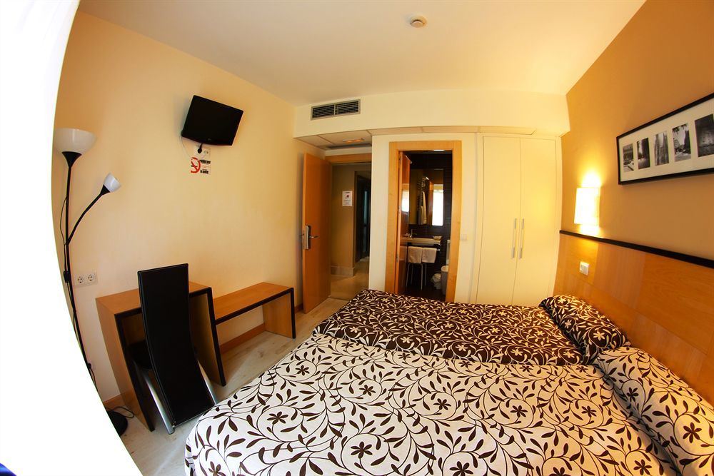 Hotel Alda Entrearcos Burgo Εξωτερικό φωτογραφία