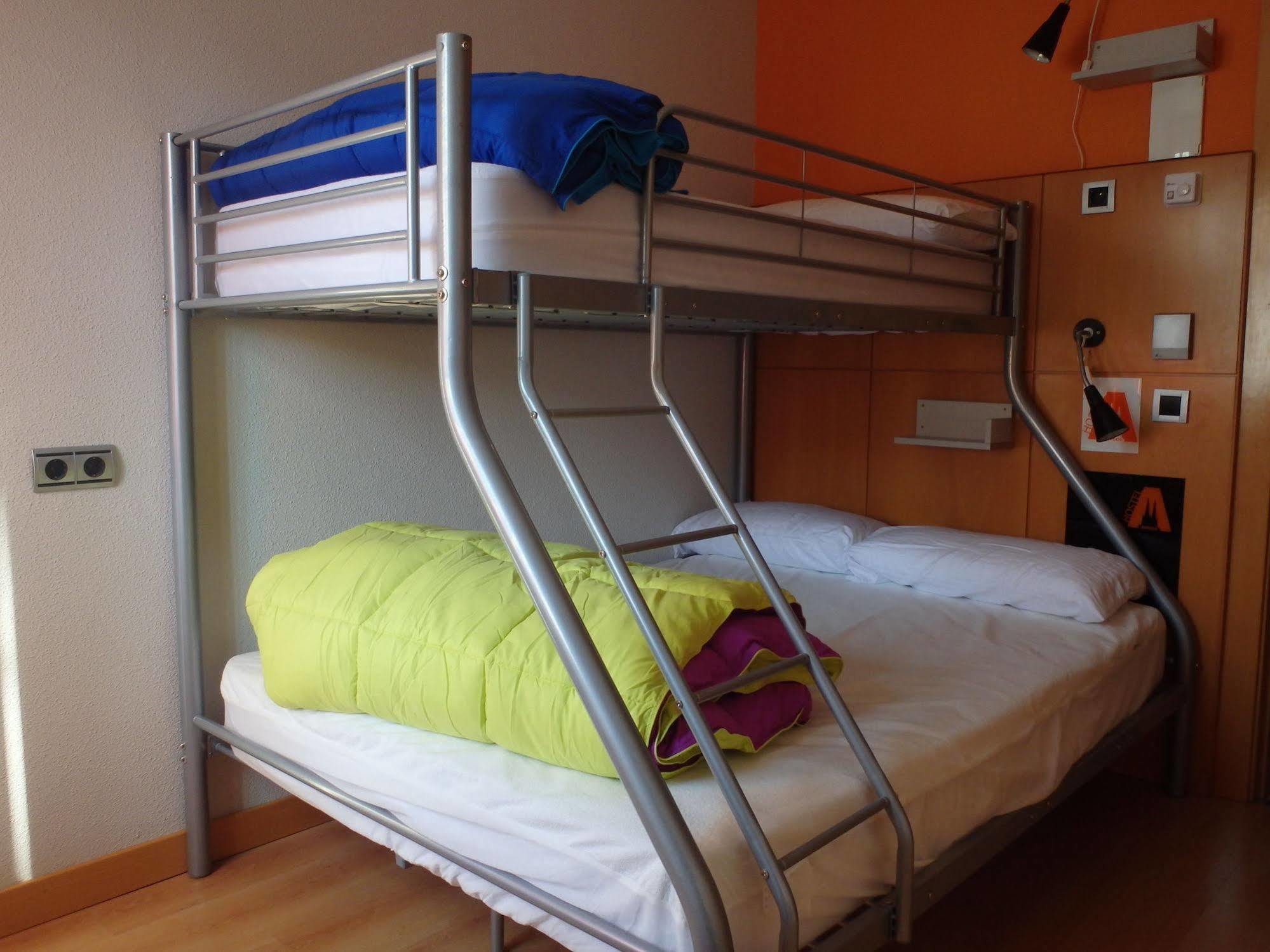 Hotel Alda Entrearcos Burgo Εξωτερικό φωτογραφία