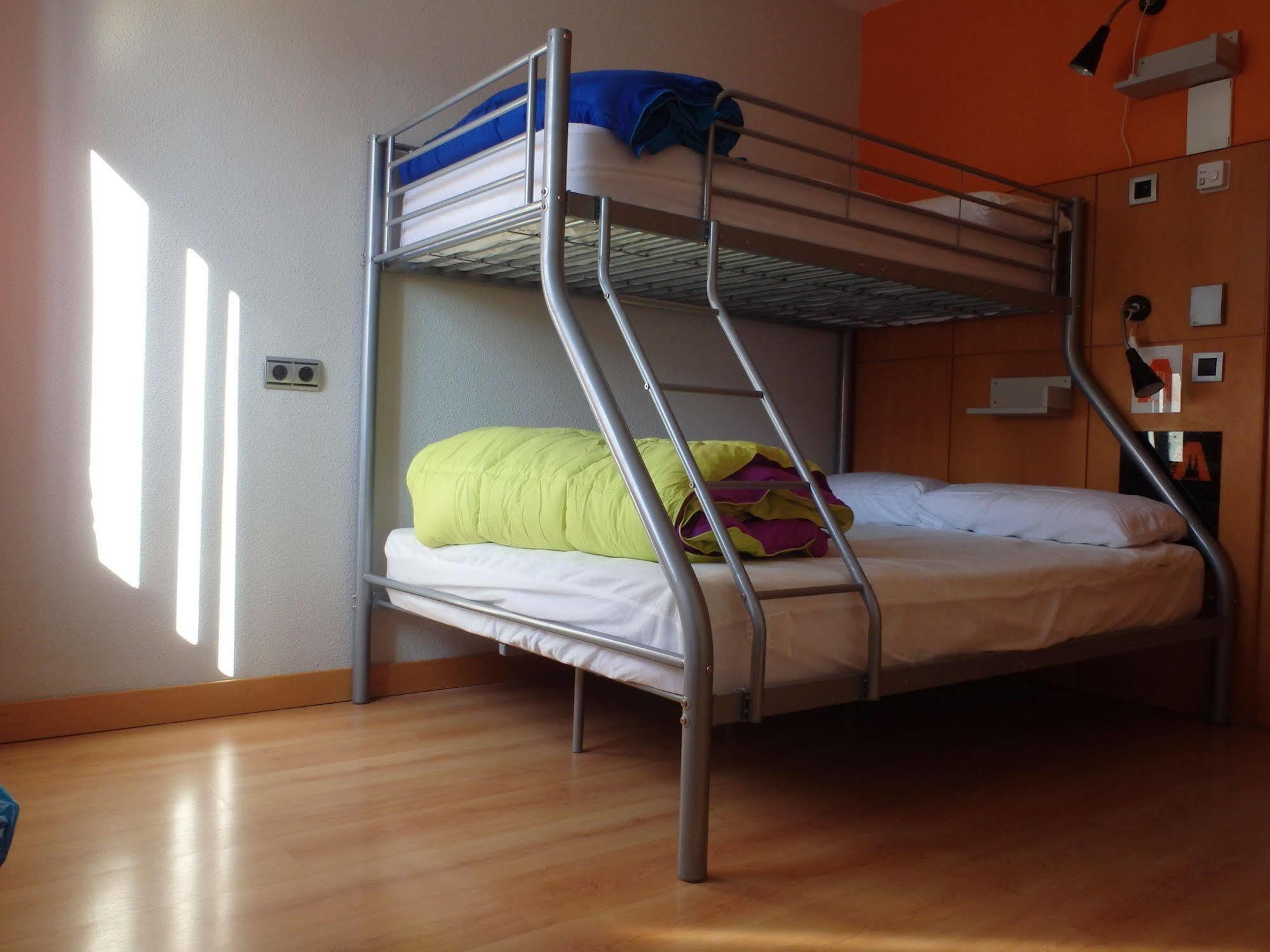 Hotel Alda Entrearcos Burgo Εξωτερικό φωτογραφία