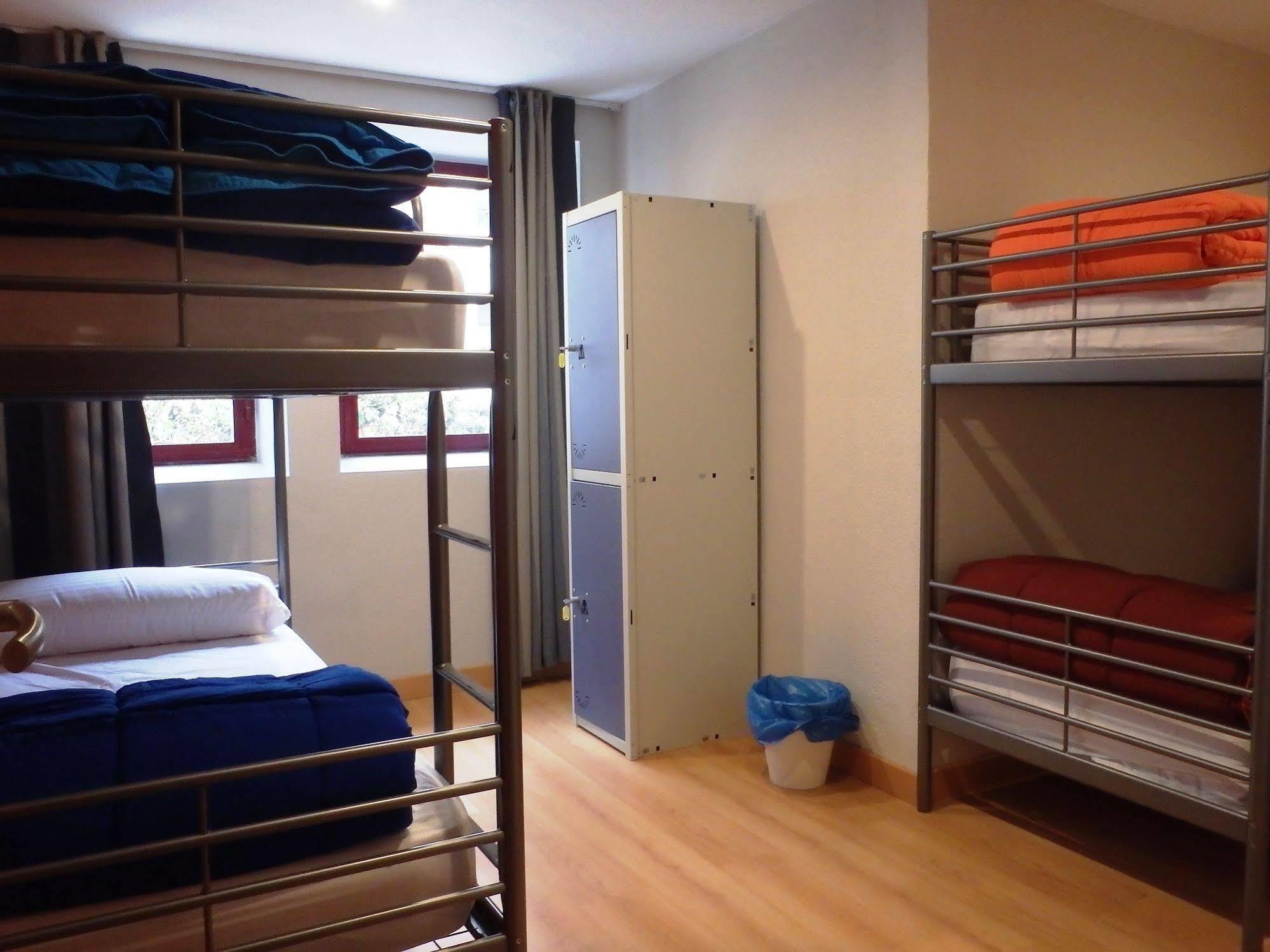 Hotel Alda Entrearcos Burgo Εξωτερικό φωτογραφία