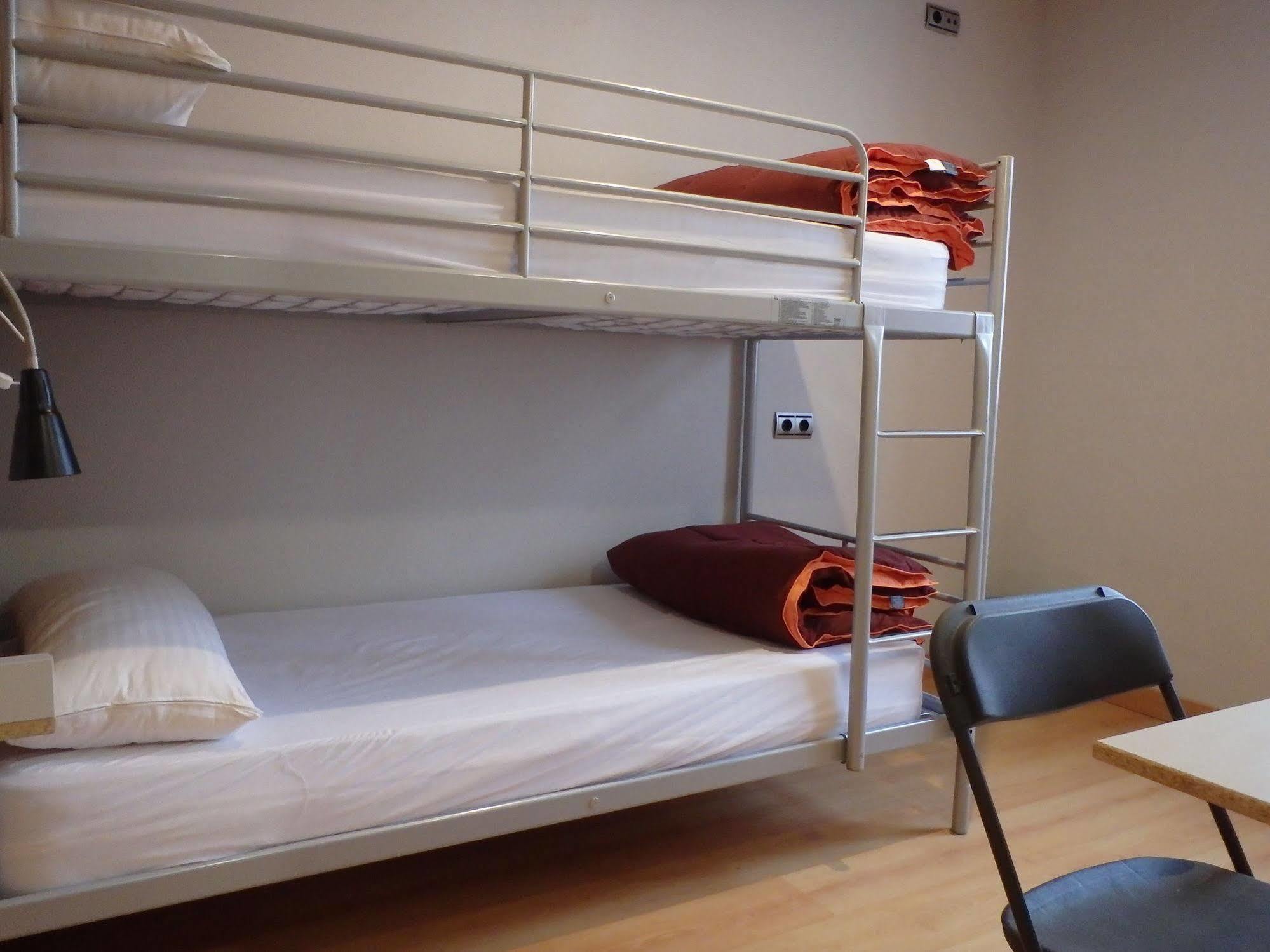 Hotel Alda Entrearcos Burgo Εξωτερικό φωτογραφία