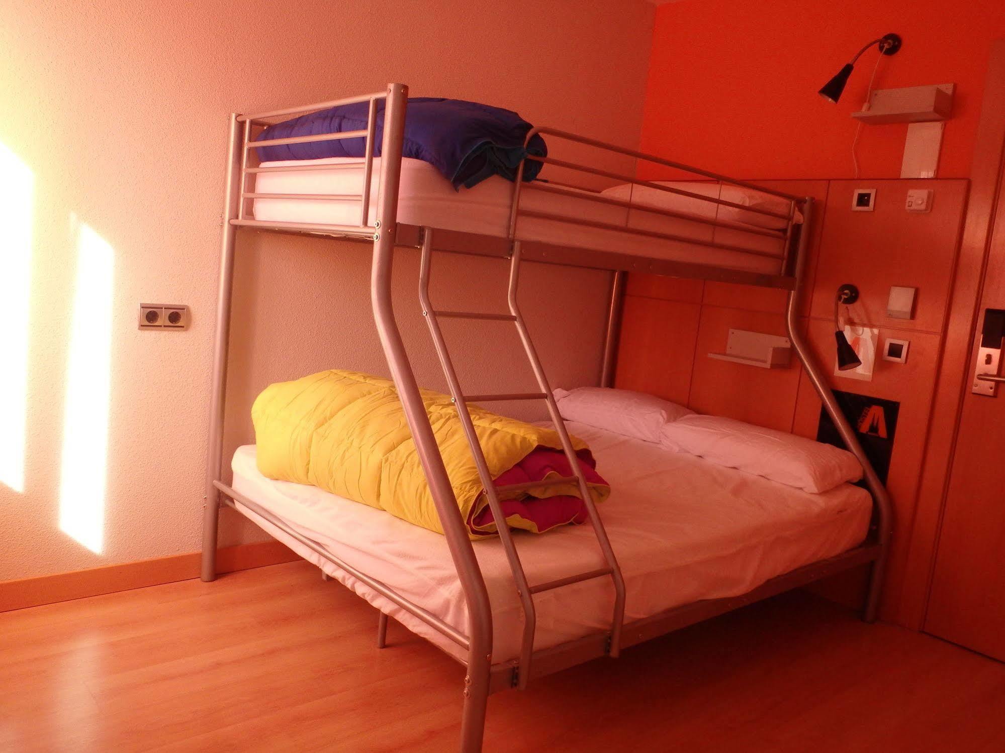 Hotel Alda Entrearcos Burgo Εξωτερικό φωτογραφία