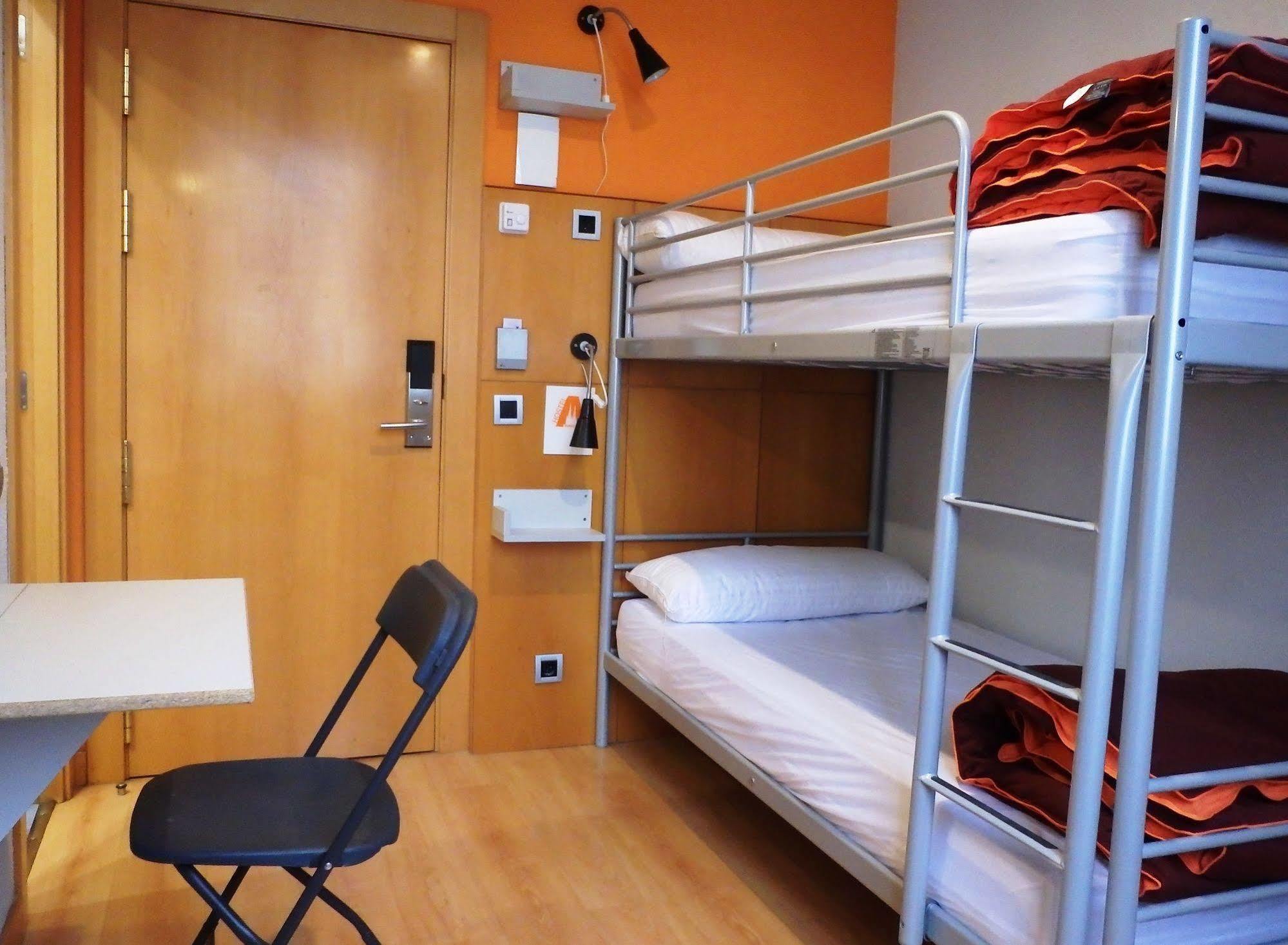 Hotel Alda Entrearcos Burgo Εξωτερικό φωτογραφία