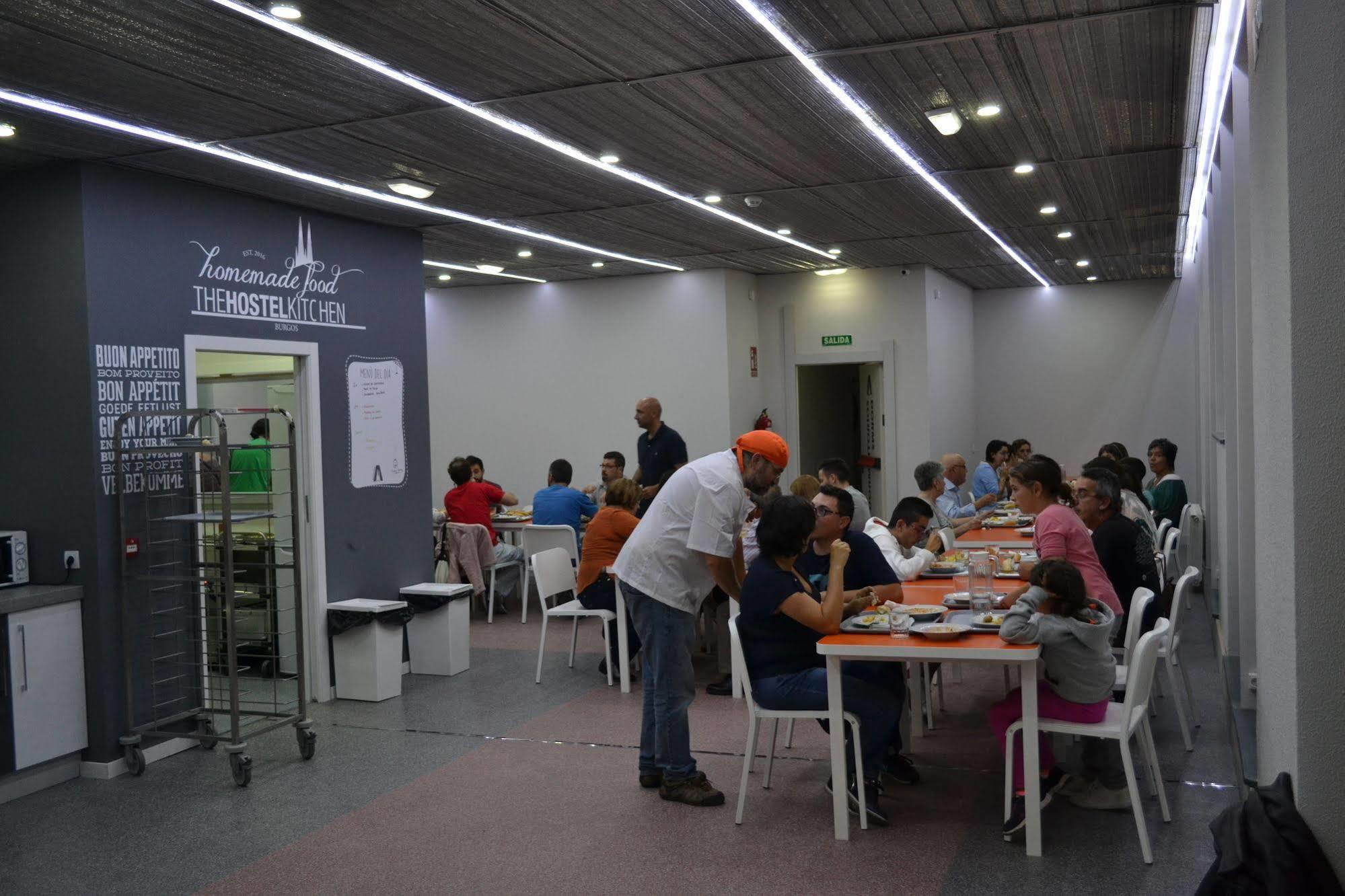 Hotel Alda Entrearcos Burgo Εξωτερικό φωτογραφία