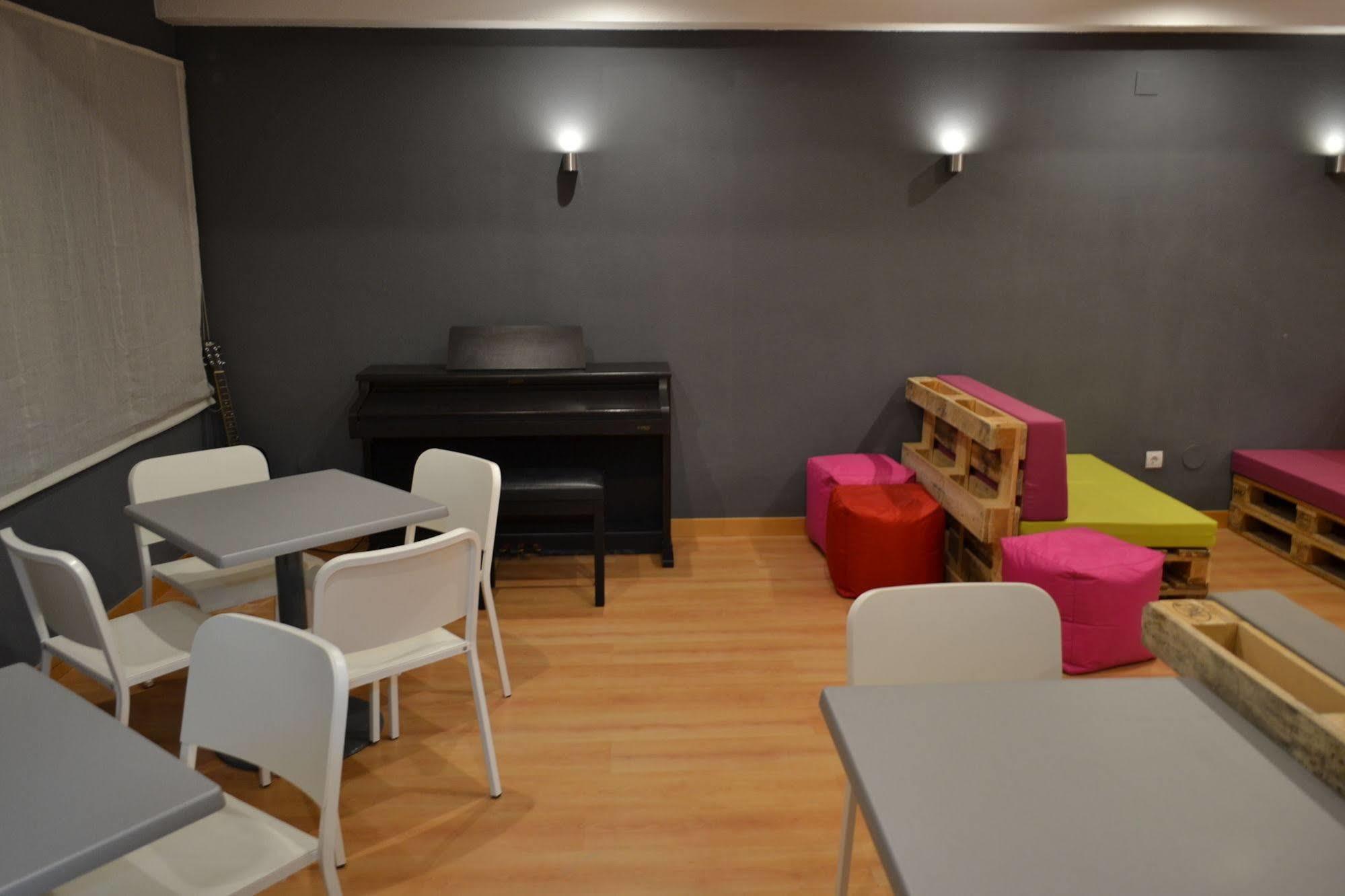 Hotel Alda Entrearcos Burgo Εξωτερικό φωτογραφία